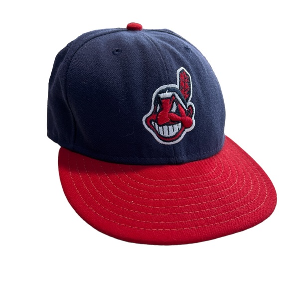 Other - Cleveland Indians Guardians Hat! Good Condition!